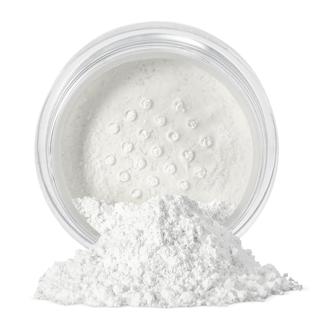 Ecocera Bamboo Loose Powder sypki puder bambusowy 8g