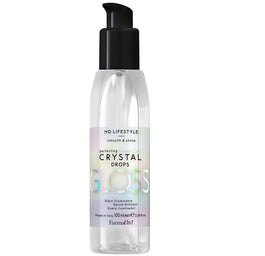 Farmavita Crystal Drops płynne kryształki do włosów 100ml