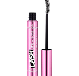 Essence Lash Like a Boss wydłużająco-pogrubiający tusz do rzęs 9.5ml