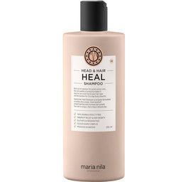 Maria Nila Head & Hair Heal Shampoo kojący szampon do włosów 350ml