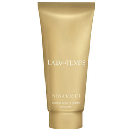Nina Ricci L'Air Du Temps balsam do ciała 200ml