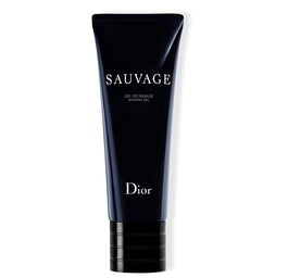 Dior Sauvage żel do golenia 125ml