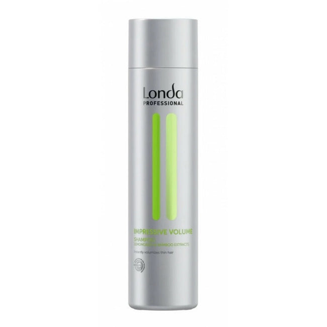 Londa Professional Impressive Volume Shampoo szampon zwiększający objętość włosów 250ml