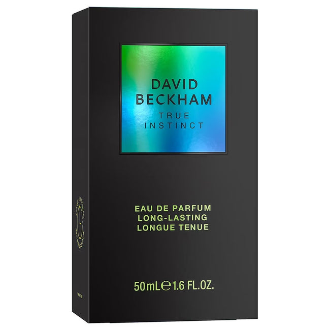 David Beckham True Instinct woda perfumowana spray 50ml