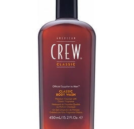 American Crew Classic Body Wash żel pod prysznic 450ml