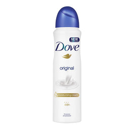 Dove Original antyperspirant spray 150ml