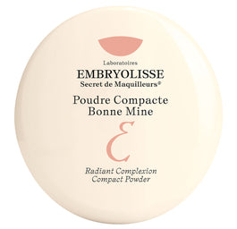 Embryolisse Secret De Maquilleurs puder wygładzająco-brązujący Bonne Mine 12g