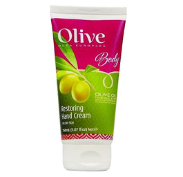 Frulatte Olive Restoring Hand Cream regenerujący krem do rąk 150ml