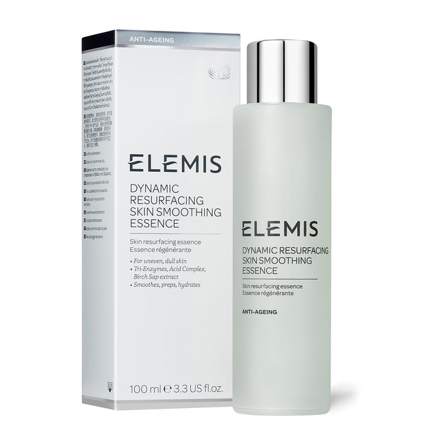 ELEMIS Dynamic Resurfacing Skin Smoothing Essence wygładzająca esencja do twarzy 100ml