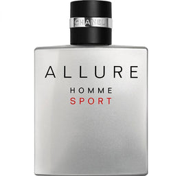 Chanel Allure Homme Sport woda toaletowa spray 150ml