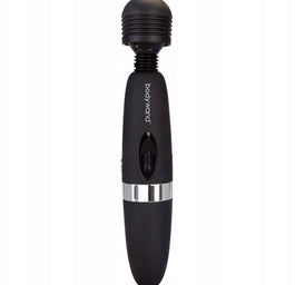 Bodywand Rechargeable Wand Massager masażer typu wand Black