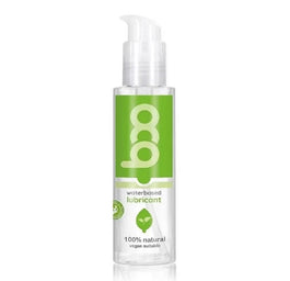 BOO Waterbased Lubricant naturalny żel nawilżający 150ml