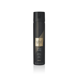 GHD Perfect Ending Final Fix Hairspray lakier mocno utrwalający do włosów 75ml