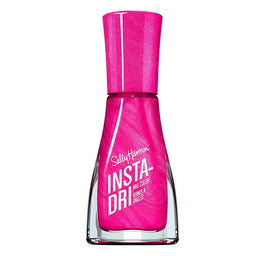 Sally Hansen Insta-Dri Nail Color lakier do paznokci 303 Flashy Fuchsia 9.17ml