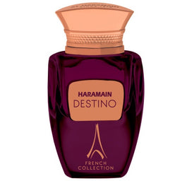 Al Haramain Destino woda perfumowana spray 100ml