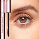 Clarins Wonder Perfect Mascara 4D pogrubiająco-podkręcający tusz do rzęs 01 Perfect Black 8ml
