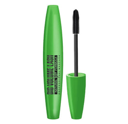 Eveline Cosmetics Big Volume Lash Natural Bio Formula Mascara tusz do rzęs objętość i wyjątkowa pielęgnacja Black 9ml