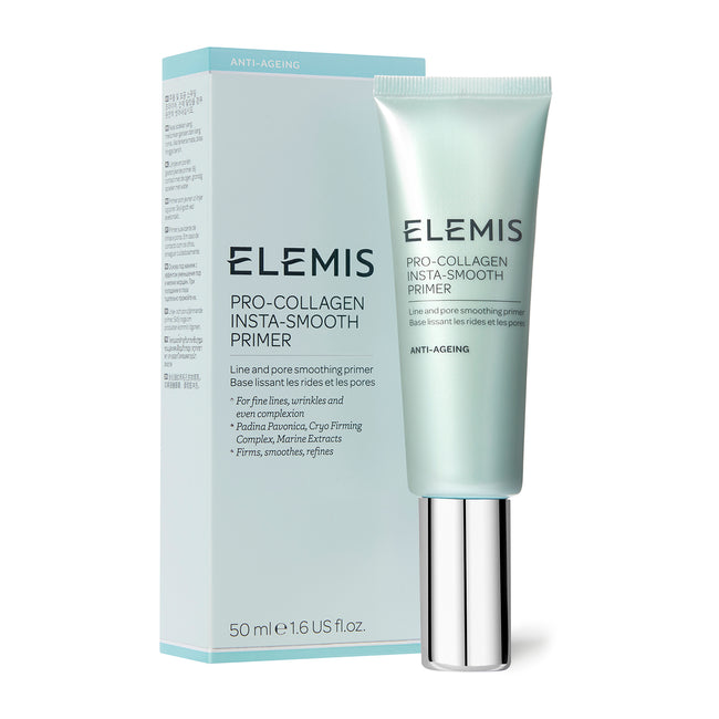 ELEMIS Pro-Collagen Insta-Smooth Primer wygładzająca baza pod makijaż 50ml