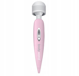 Bodywand Rechargeable USB Wand Massager masażer typu wand Pink