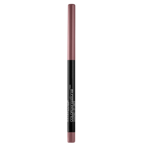 Maybelline Color Sensational Shaping Lip Liner konturówka do ust 56 Almond Rose 0.28g