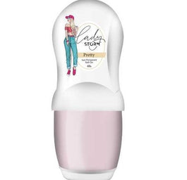 Storm Women antyperspirant do ciała w kulce Pretty 50ml