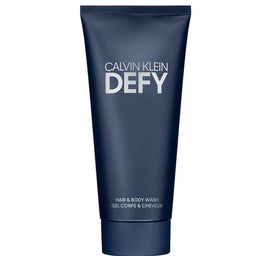 Calvin Klein Defy Men żel pod prysznic 100ml