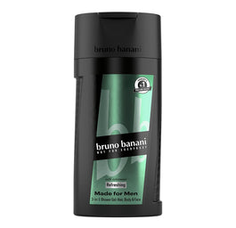 Bruno Banani Made for Men żel pod prysznic 250ml