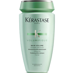 Kerastase Volumifique Bain Volume Thickening Effect Shampoo szampon zwiększający objętość włosów 250ml