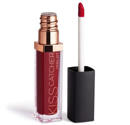 Inglot Kiss Catcher Liquid Lipstick pomadka w płynie 05 Red Of Desire 5.5ml