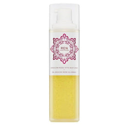 REN Moroccan Rose Otto Body Wash żel do kąpieli 200ml