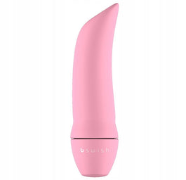 B Swish Bmine Basic Curve Bullet Vibrator klasyczny miniwibrator Azalea