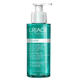 URIAGE Hyseac Purifying Oil olejek oczyszczający do twarzy 100ml