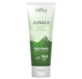 L'biotica Beauty Land Jungle odżywka do włosów 200ml