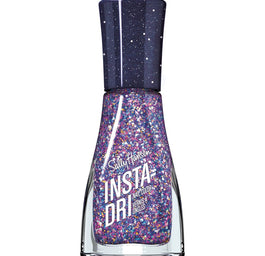 Sally Hansen Insta-Dri Nail Color szybkoschnący lakier do paznokci 483 Grape Shifter 9.17ml