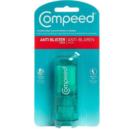 Compeed Anti-Blister Stick sztyft przeciw pęcherzom 8ml