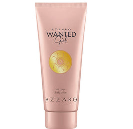 Azzaro Wanted Girl balsam do ciała 200ml