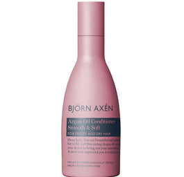 Björn Axén Argan Oil Conditioner wygładzająca odżywka do włosów z olejkiem arganowym 250ml