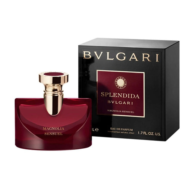 Bvlgari Splendida Magnolia Sensuel woda perfumowana spray 50ml