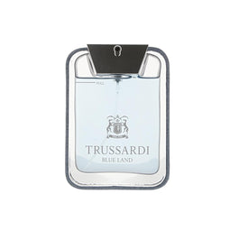 Trussardi Blue Land woda toaletowa spray 100ml