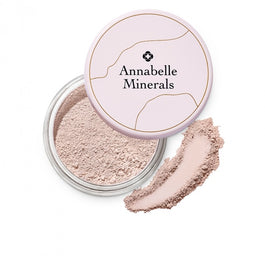 Annabelle Minerals Podkład mineralny kryjący Natural Light 10g