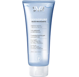 SVR Physiopure Gelee Moussante żel-pianka oczyszczająca do twarzy 200ml