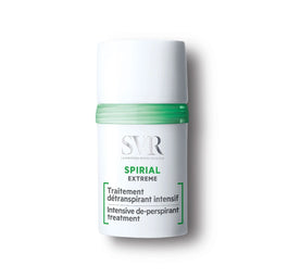 SVR Spirial Extreme intensywny antyperspirant w kulce 20ml