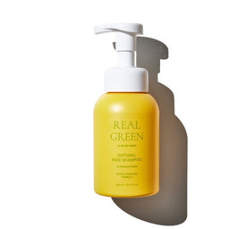 RATED GREEN Real Green naturalny szampon dla dzieci 300ml