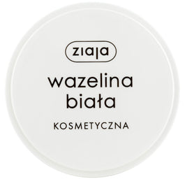 Ziaja Wazelina biała kosmetyczna 30g