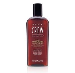 American Crew Daily Moisturizing Conditioner nawilżająca odżywka do włosów 100ml