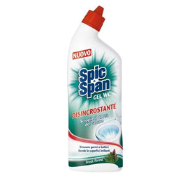 Spic&Span Żel do WC Disincrostante 750ml