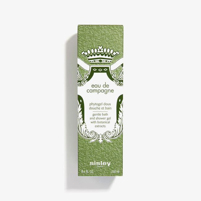 Sisley Eau de Campagne żel do kąpieli i pod prysznic 250ml