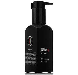 Berani Homme Shaving Cream krem do golenia dla mężczyzn 120ml