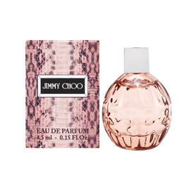 Jimmy Choo Jimmy Choo woda perfumowana miniatura 4.5ml