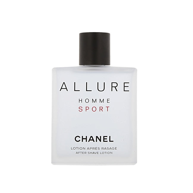Chanel Allure Homme Sport woda po goleniu flakon 100ml